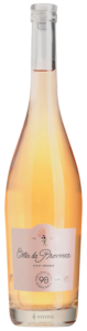 90+ Cellars Lot 132 Côtes de Provence Rosé N.V.