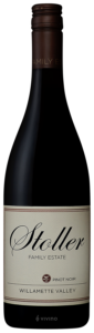 Stoller Family Estate Willamette Valley Pinot Noir 2019
