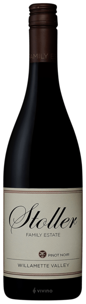 Stoller Family Estate Willamette Valley Pinot Noir
