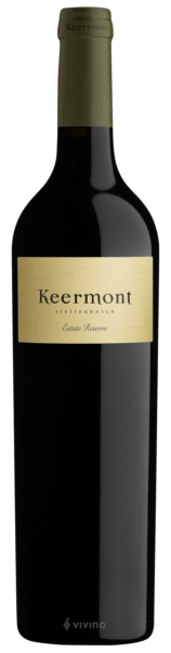 Keermont Estate Reserve