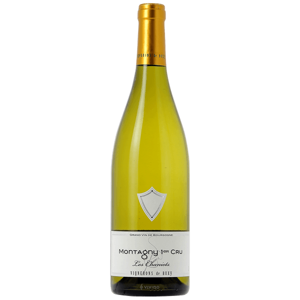 Vignerons de Buxy Montagny 1er Cru Les Chaniots | Vivino English