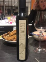 Weszeli Eiswein