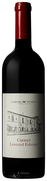 Carmel (יקבי כרמל) Carmel Limited Edition