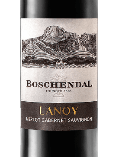 Boschendal Classics Lanoy Vivino Español