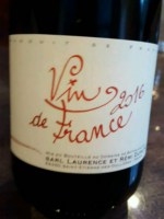 Laurence et Rémi Dufaitre Vin de France