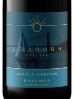 Walala Vineyard Pinot Noir