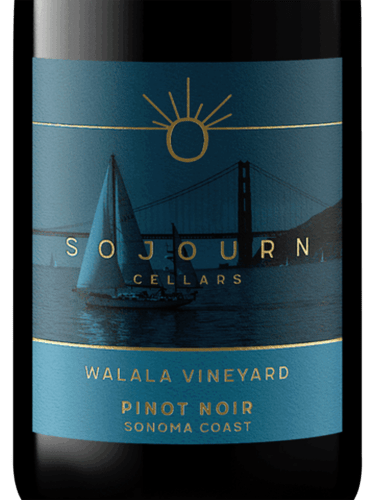Walala Vineyard Pinot Noir