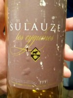 Domaine de Sulauze Les Eyguines Coteaux d'Aix-en-Provence