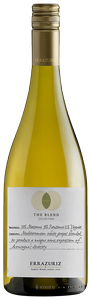 Errazuriz The Blend Collection White N.V.