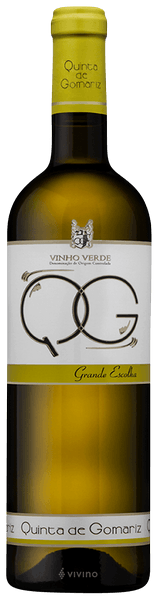 Quinta de Gomariz Grande Escolha