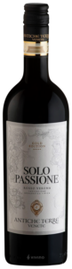 Antiche Terre Venete Gold Edition Solo Passione N.V.