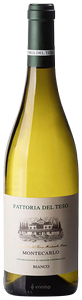 Fattoria del Teso Montecarlo Bianco N.V.