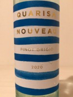 Quarisa Pinot Grigio