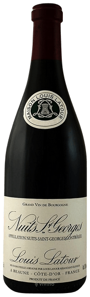 Louis Latour Nuits-Saint-Georges | Vivino US