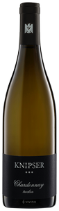 Knipser Chardonnay Trocken 2021