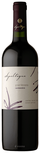 Apaltagua Gran Verano Carmenère