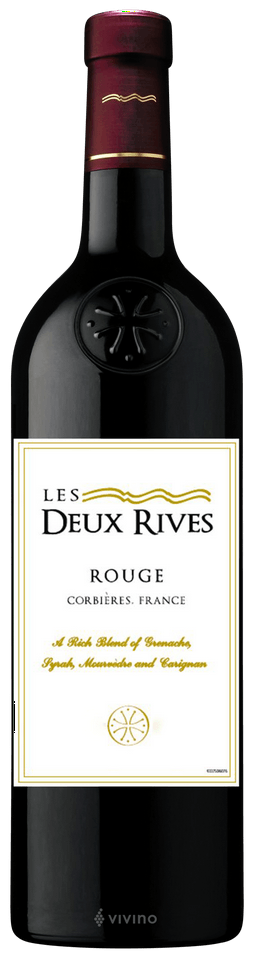 Les Deux Rives Winery | Vivino