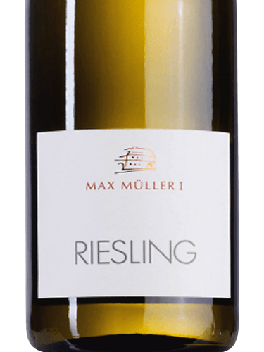 Max Muller I Riesling | Vivino US