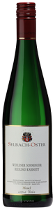 Selbach-Oster Wehlener Sonnenuhr Riesling Kabinett N.V.