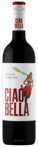 Ciao Bella Sangiovese