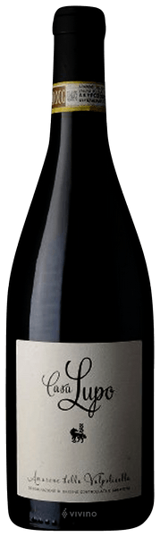 Paladin Casa Lupo Amarone della Valpolicella