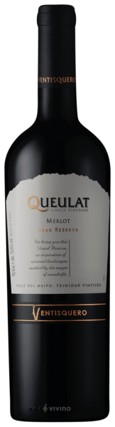 Ventisquero Queulat Gran Reserva Merlot