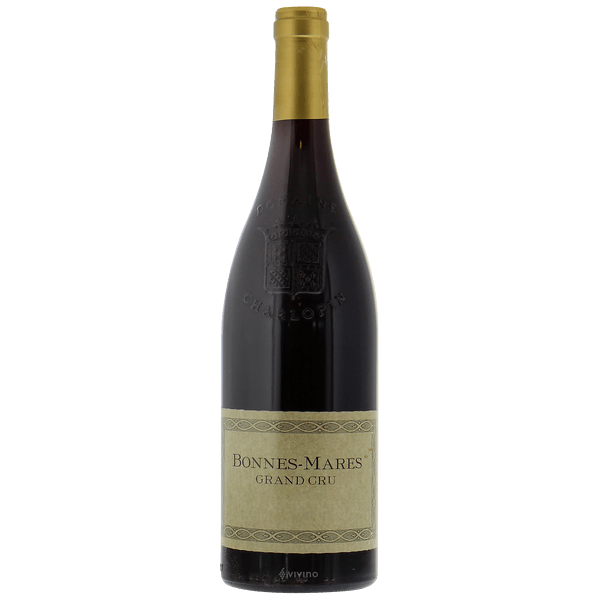 Domaine Philippe Charlopin-Parizot Bonnes-Mares Grand Cru