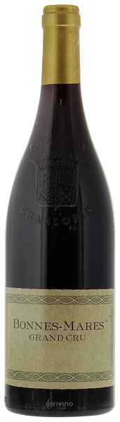 Domaine Philippe Charlopin-Parizot Bonnes-Mares Grand Cru | Vivino