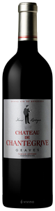 Château de Chantegrive Cuvée Henri Leveque Graves N.V.