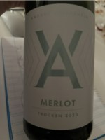 Weingut Andres Merlot Trocken