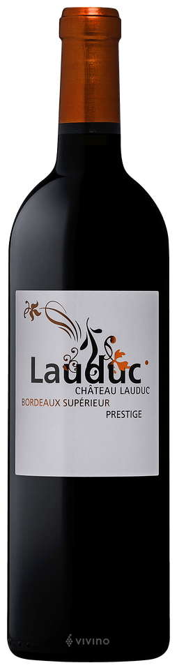 Château Lauduc Winery | Vivino