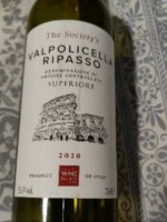 The Wine Society The Society‘s Valpolicella Ripasso Superiore