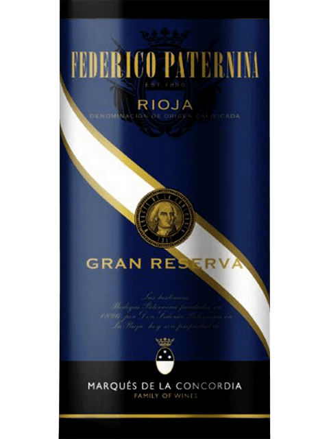 Gran Reserva
