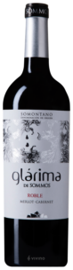 Bodega Sommos Glárima Tinto Roble N.V.