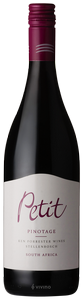 Ken Forrester Petit Pinotage