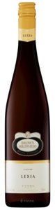 Brown Brothers Lexia N.V.