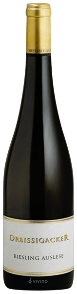 Dreissigacker Riesling Auslese