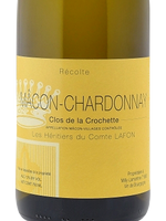 Clos de la Crochette Mâcon-Chardonnay