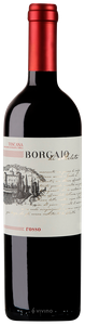Castello di Meleto Borgaio