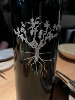 Whistler Wines MJC Grenache