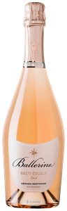 Gérard Bertrand Ballerine Brut Étoile Rosé N.V.