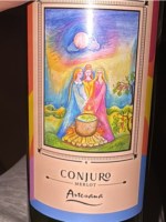 Artesana Conjuro Merlot