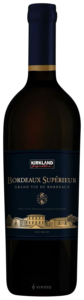 Kirkland Signature Bordeaux Supérieur N.V.