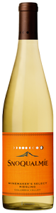 Snoqualmie Winemaker's Select Riesling N.V.