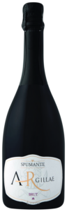Argillae Spumante Brut N.V.