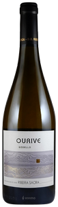 Bodegas Ronsel do Sil Ourive Godello N.V.