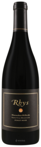 Rhys Vineyards Horseshoe Hillside Pinot Noir N.V.