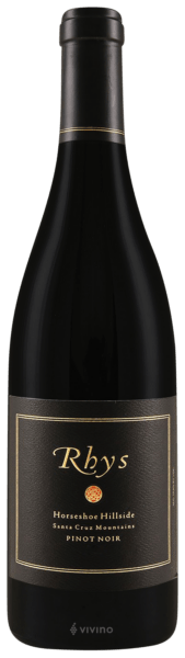 Rhys Vineyards Horseshoe Hillside Pinot Noir