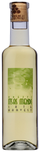 Itsasmendi Urezti Late Harvest 2019