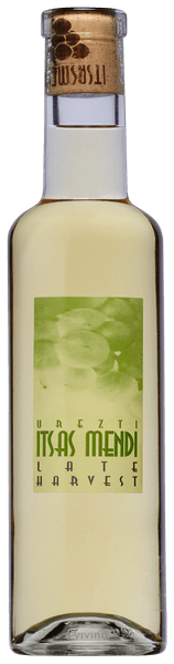 Itsasmendi Urezti Late Harvest
